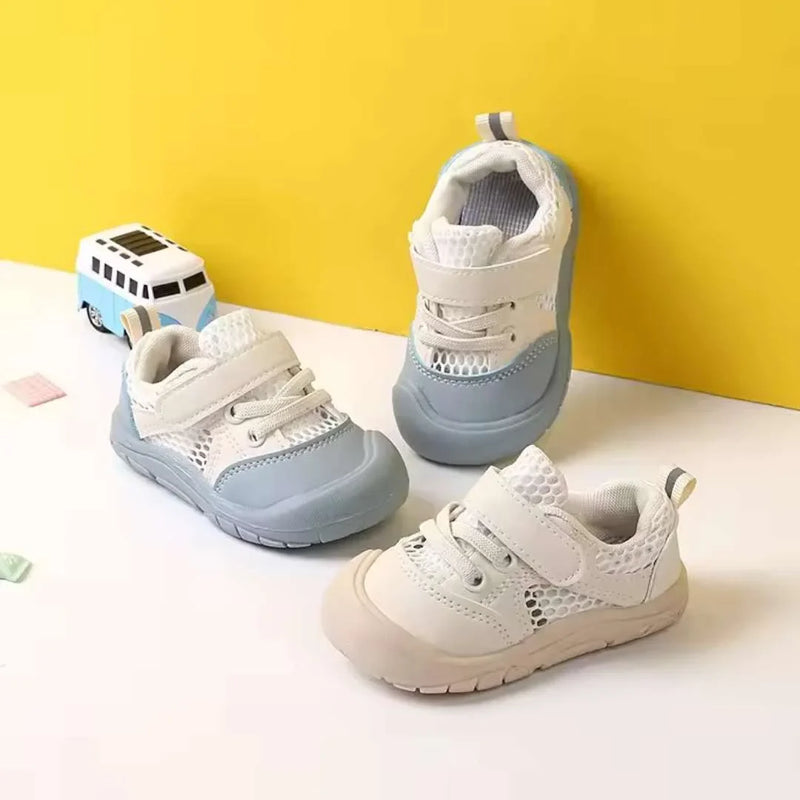 Barfußschuh für Babys