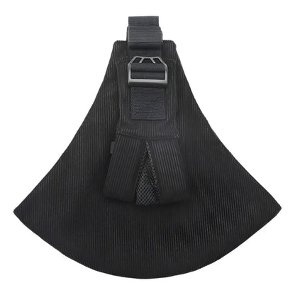 Baby Draagdoek – Handsfree Crossbody Babydrager