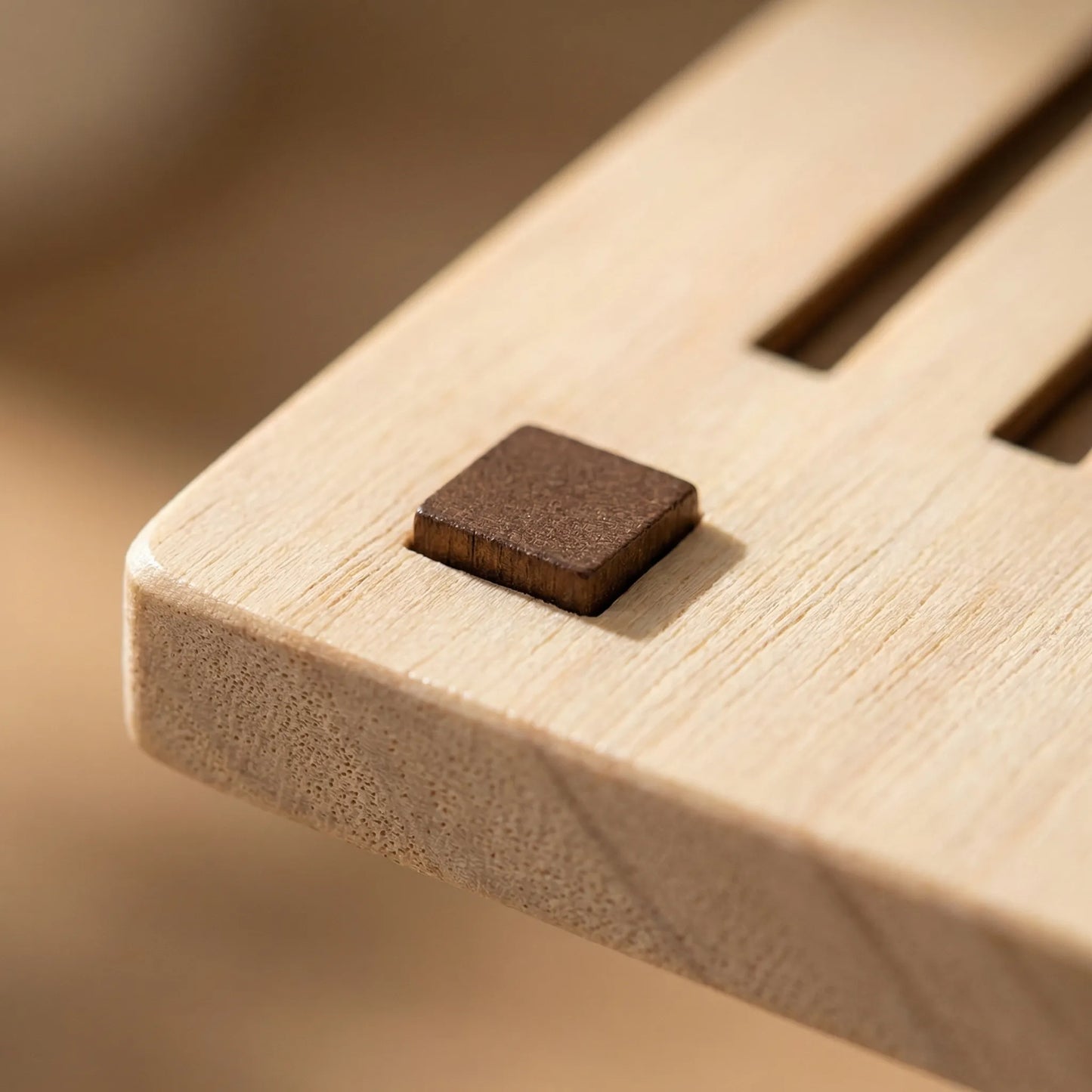 Blokivo - Montessori-Geïnspireerd 3D-Stapelspel van Hout