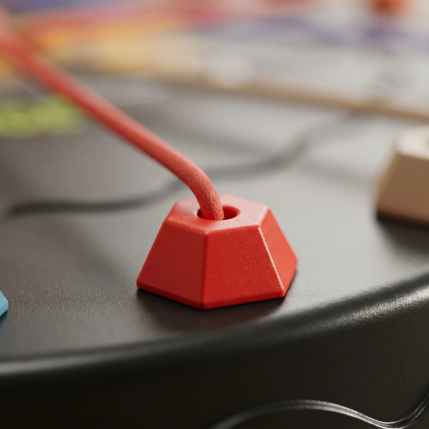 Brainy Knots Spel - Logisch Touw Bordspel voor het Gezin