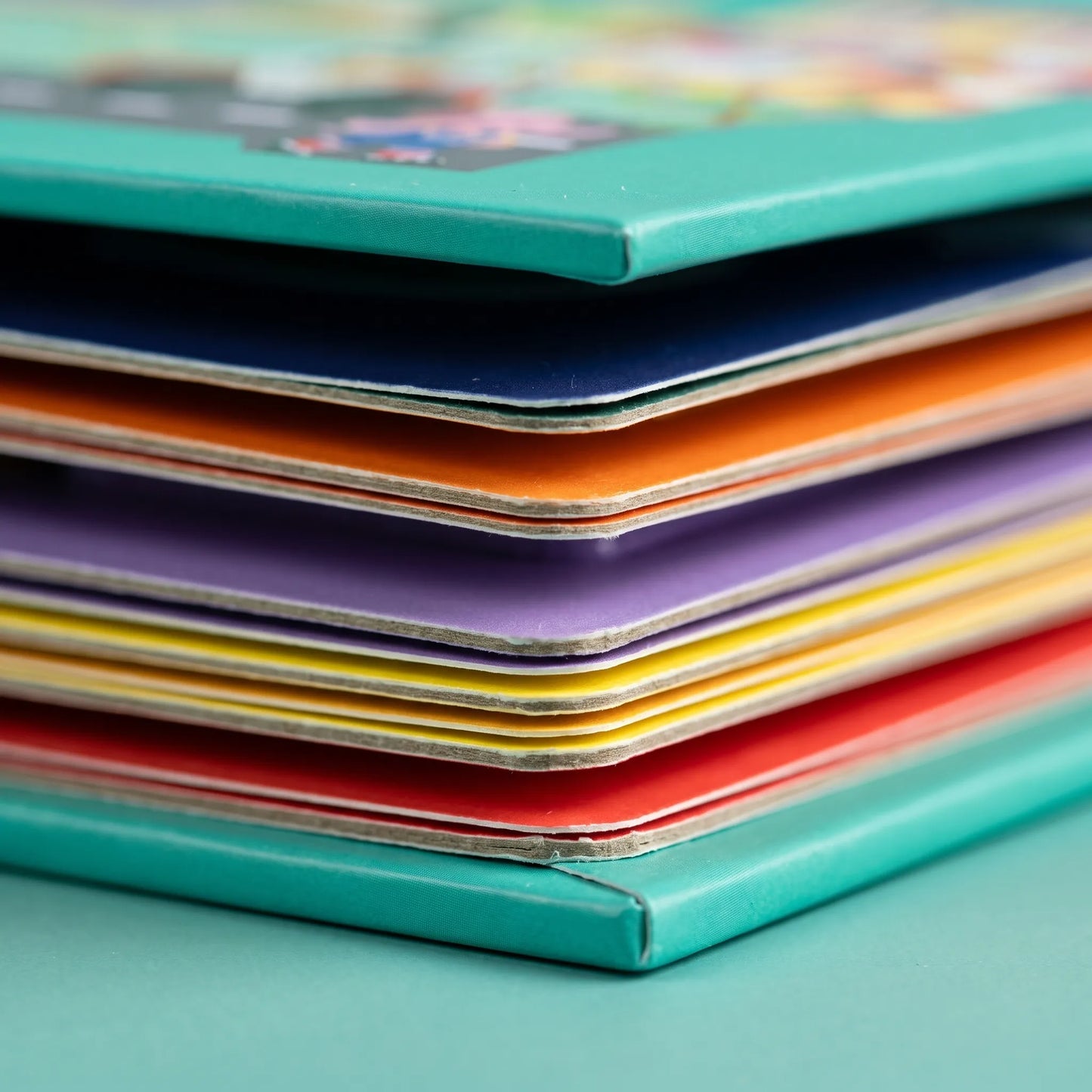 Busy Book Kinderen | Montessori Activiteitenboek | Educatief Speelgoed