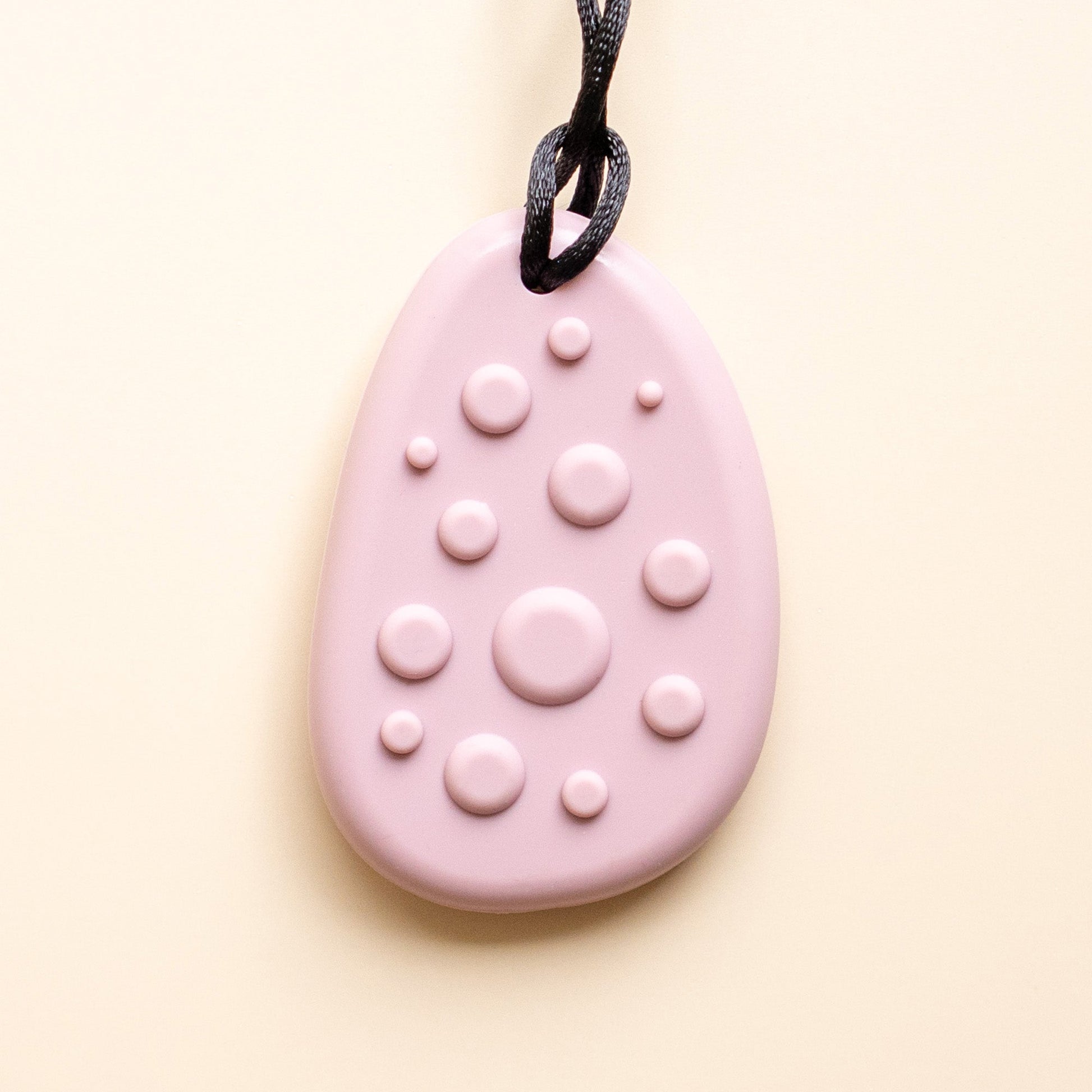 Siliconen bijtketting voor kinderen 9