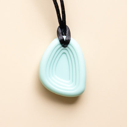 Siliconen bijtketting voor kinderen 10
