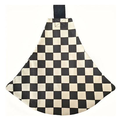 Baby Draagdoek – Handsfree Crossbody Babydrager