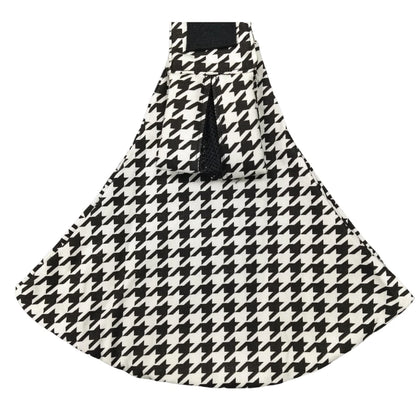 Baby Draagdoek – Handsfree Crossbody Babydrager