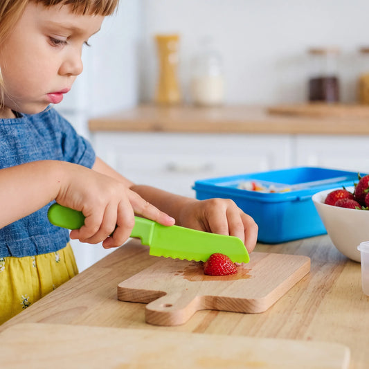 Culikid - Kindermessen Set Montessori