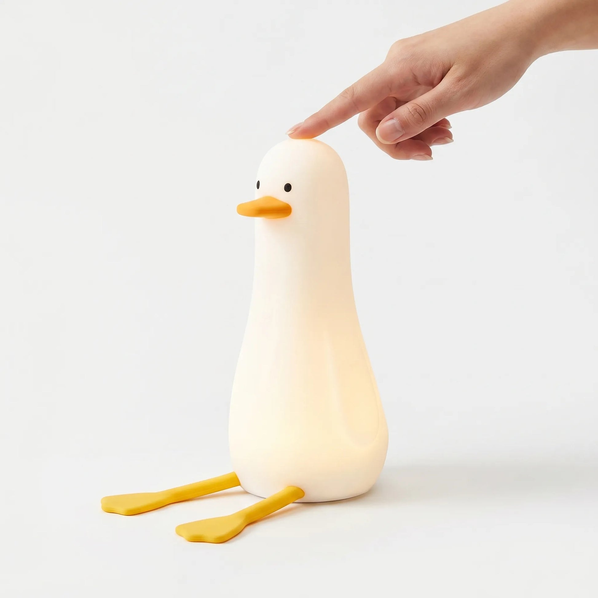 Dieren Nachtlamp - Bedtafel Lamp Voor Kinderen