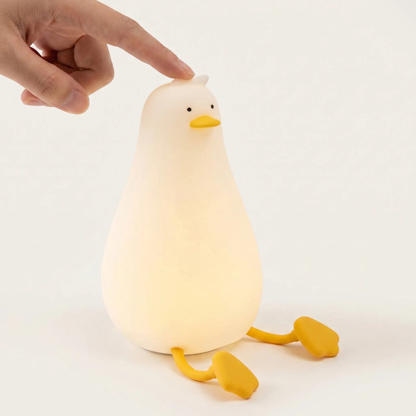Dieren Nachtlamp - Bedtafel Lamp Voor Kinderen