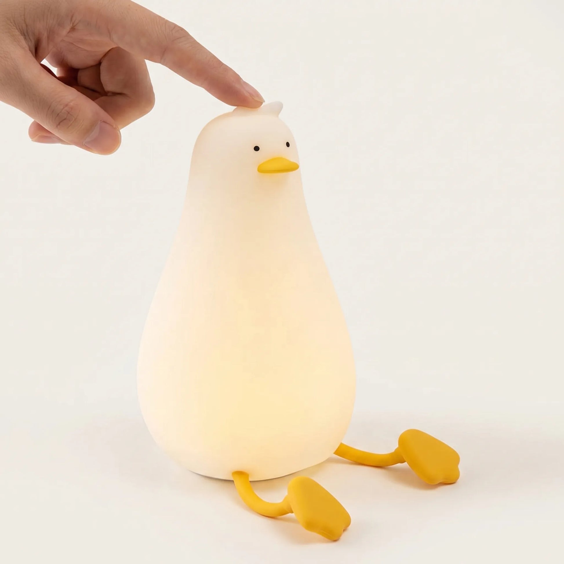 Dieren Nachtlamp - Bedtafel Lamp Voor Kinderen