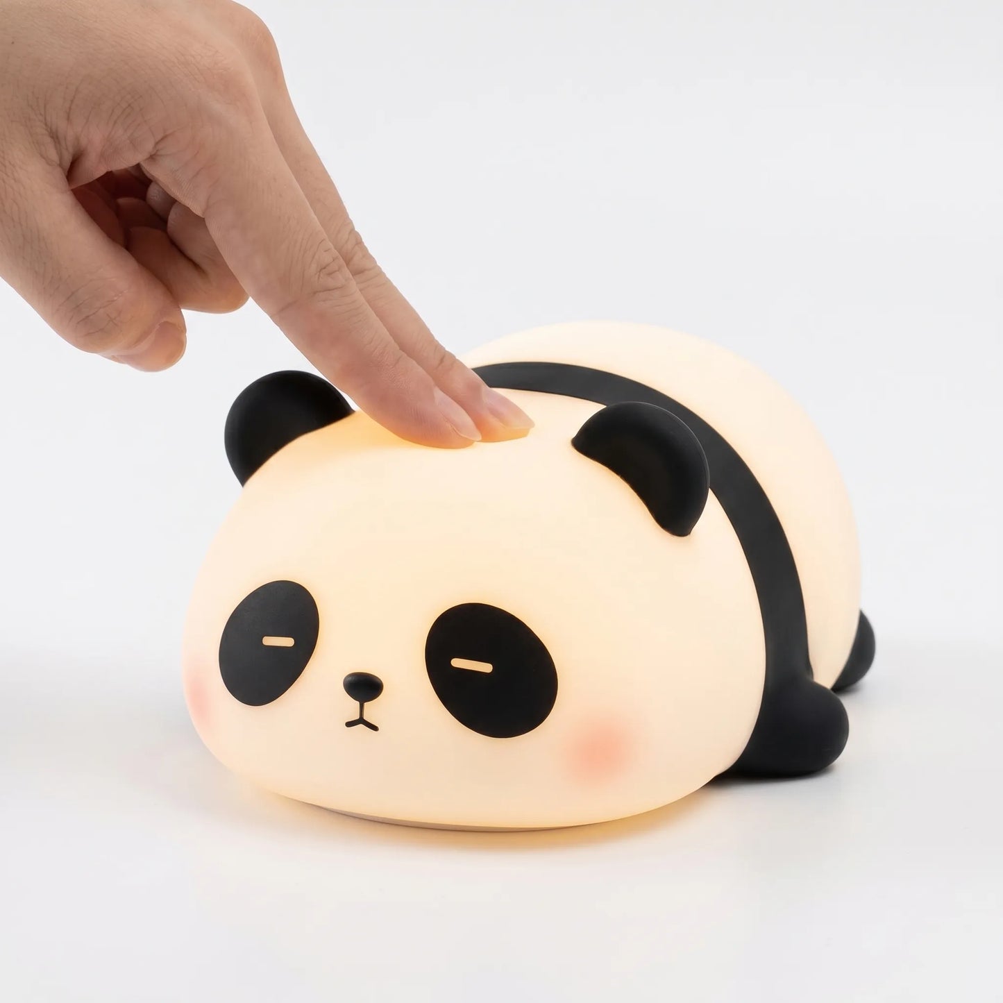 Dieren Nachtlamp - Bedtafel Lamp Voor Kinderen