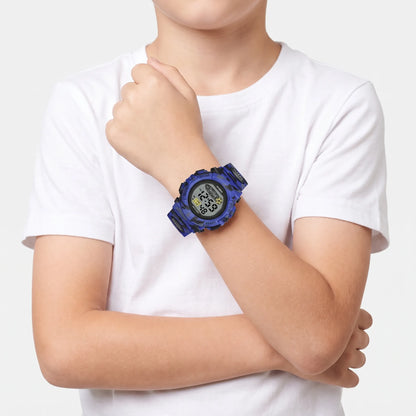 Digitaal Kinderhorloge Waterdicht | Sporthorloge Jongens en Meisjes