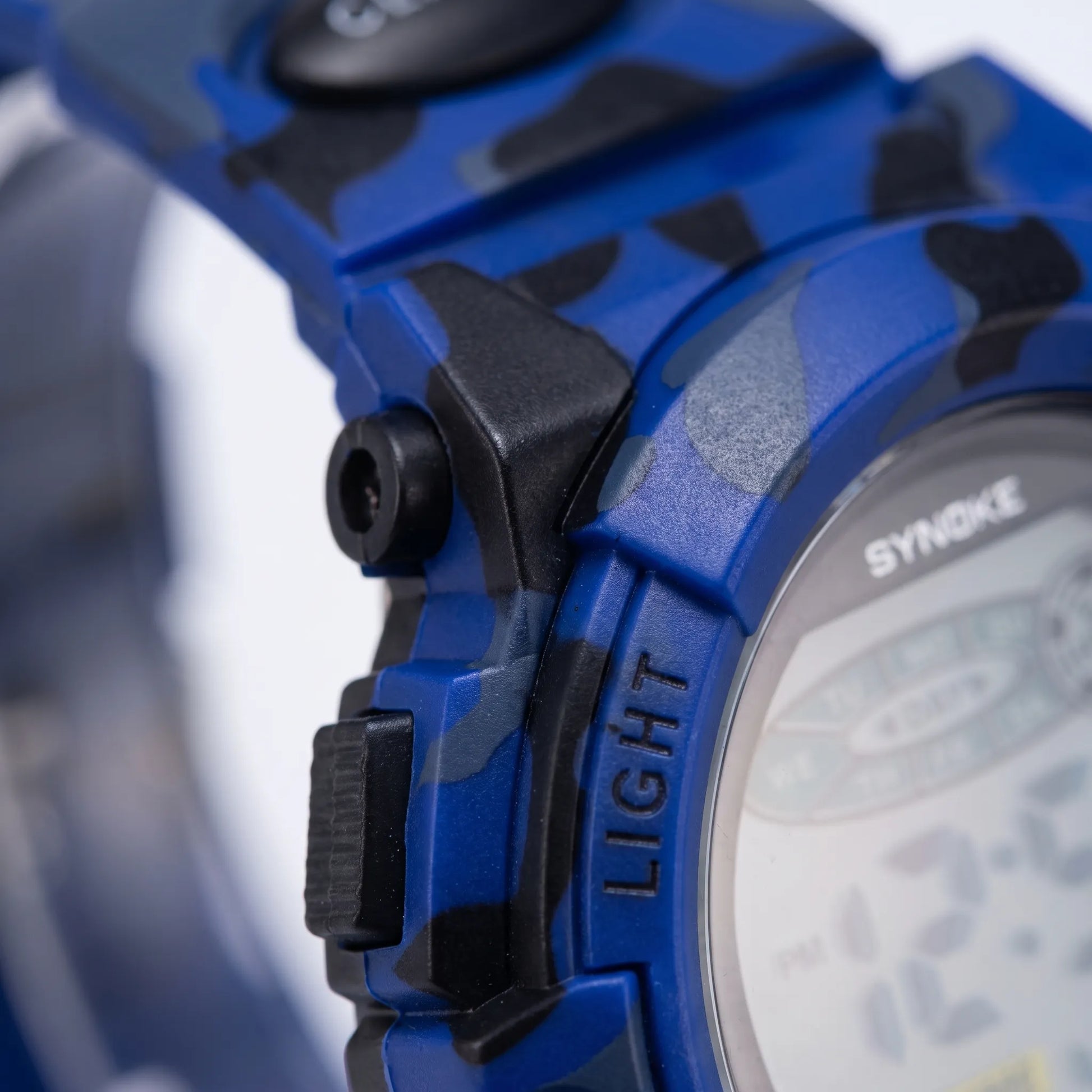 Digitaal Kinderhorloge Waterdicht | Sporthorloge Jongens en Meisjes