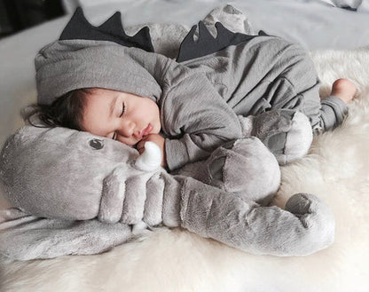 Baby Dinosaurus Romper – Schattige Hoodie Onesie Voor Peuters