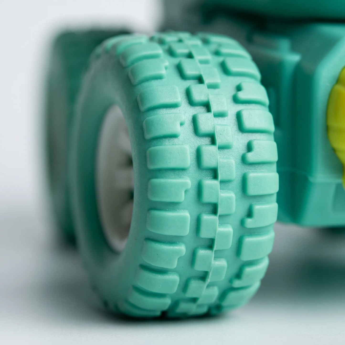 Dinosaurus Terugtrek Auto – Dinosaurus Monstertruck Speelgoed