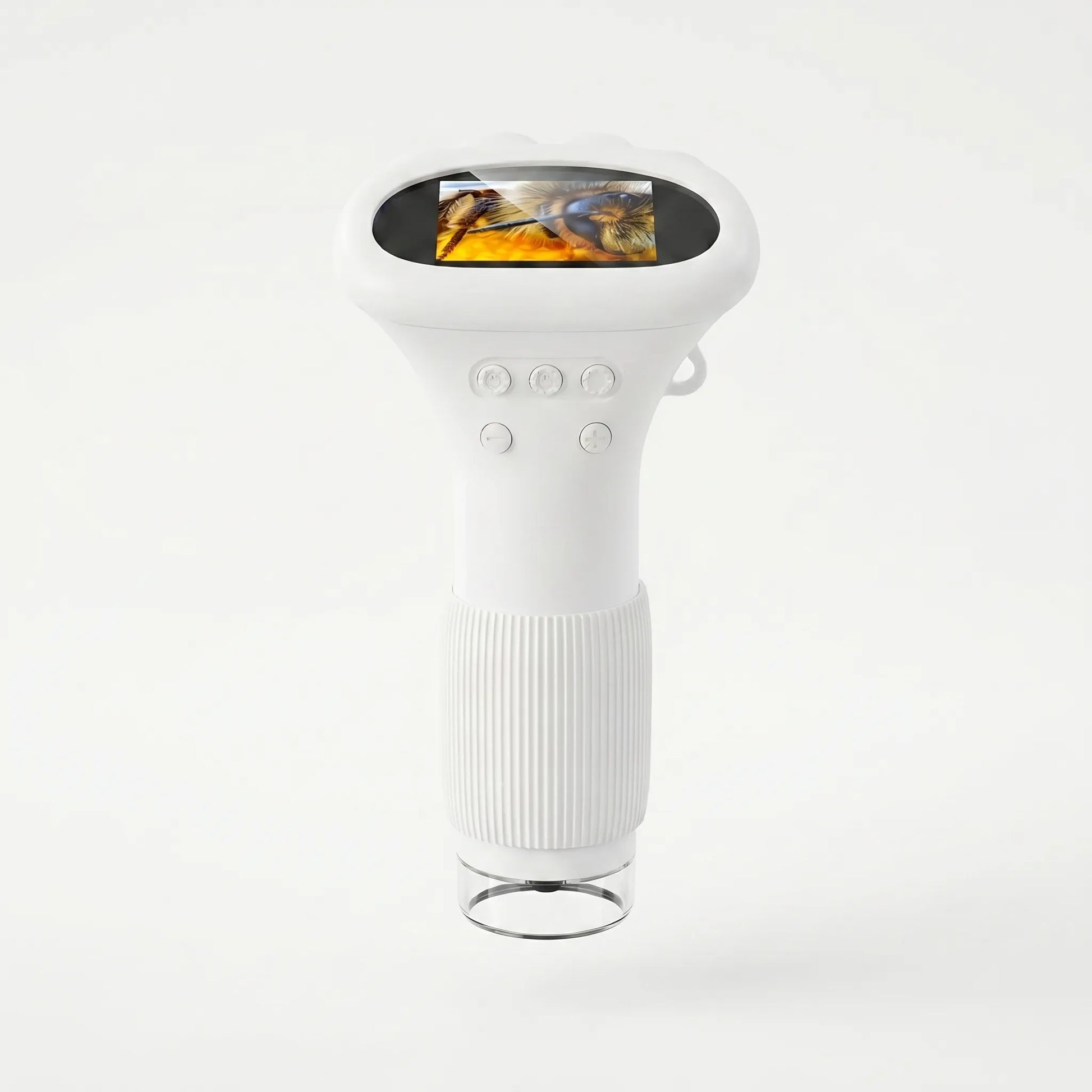 Draagbare microscoopspeelgoed – educatieve handmicroscoop voor kinderen