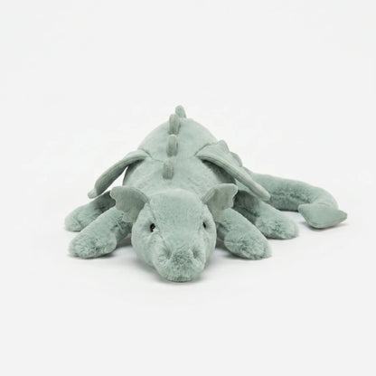 Drakenknuffel - Zachte Troostende Drakenknuffel