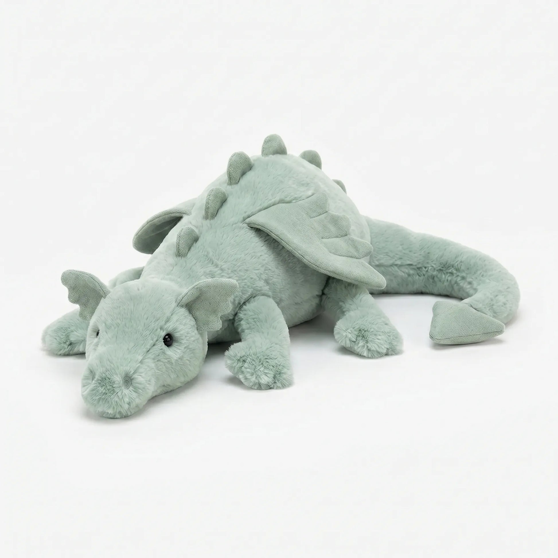 Drakenknuffel - Zachte Troostende Drakenknuffel