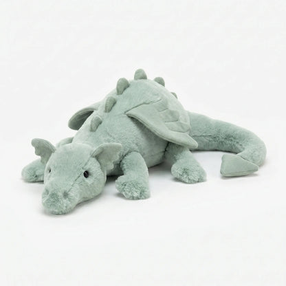 Drakenknuffel - Zachte Troostende Drakenknuffel