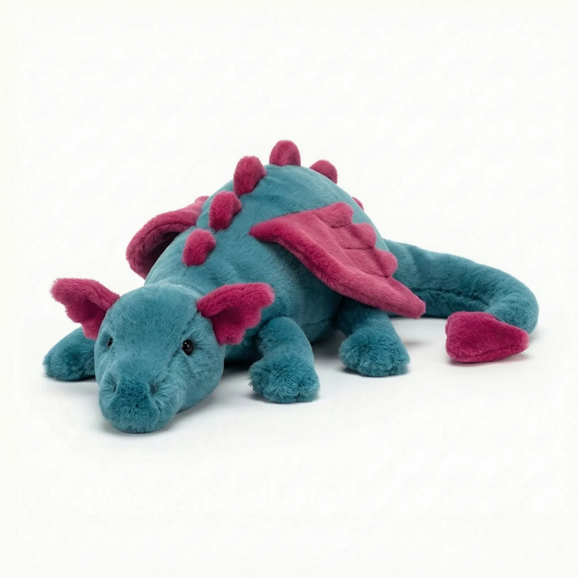 Drakenknuffel - Zachte Troostende Drakenknuffel