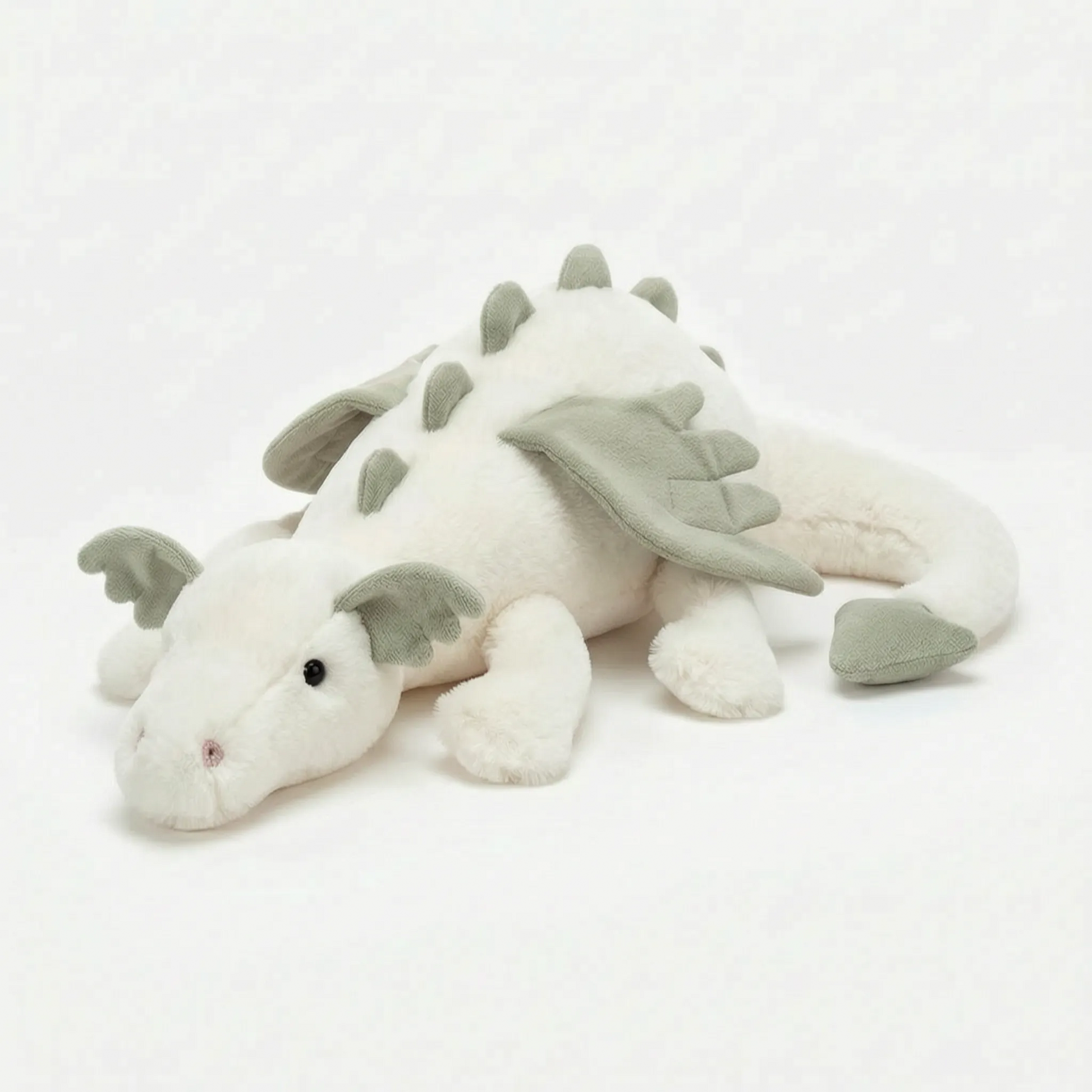 Drakenknuffel - Zachte Troostende Drakenknuffel