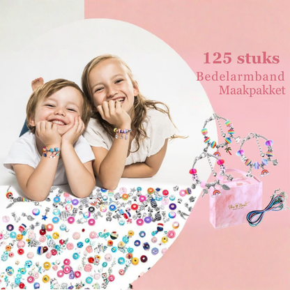 Armbanden Maakset – Armbanden Sieradenset Voor Kinderen