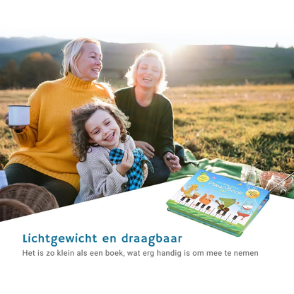 Piano Activiteitenboek – Muzikaal Pianoboek Voor Kinderen