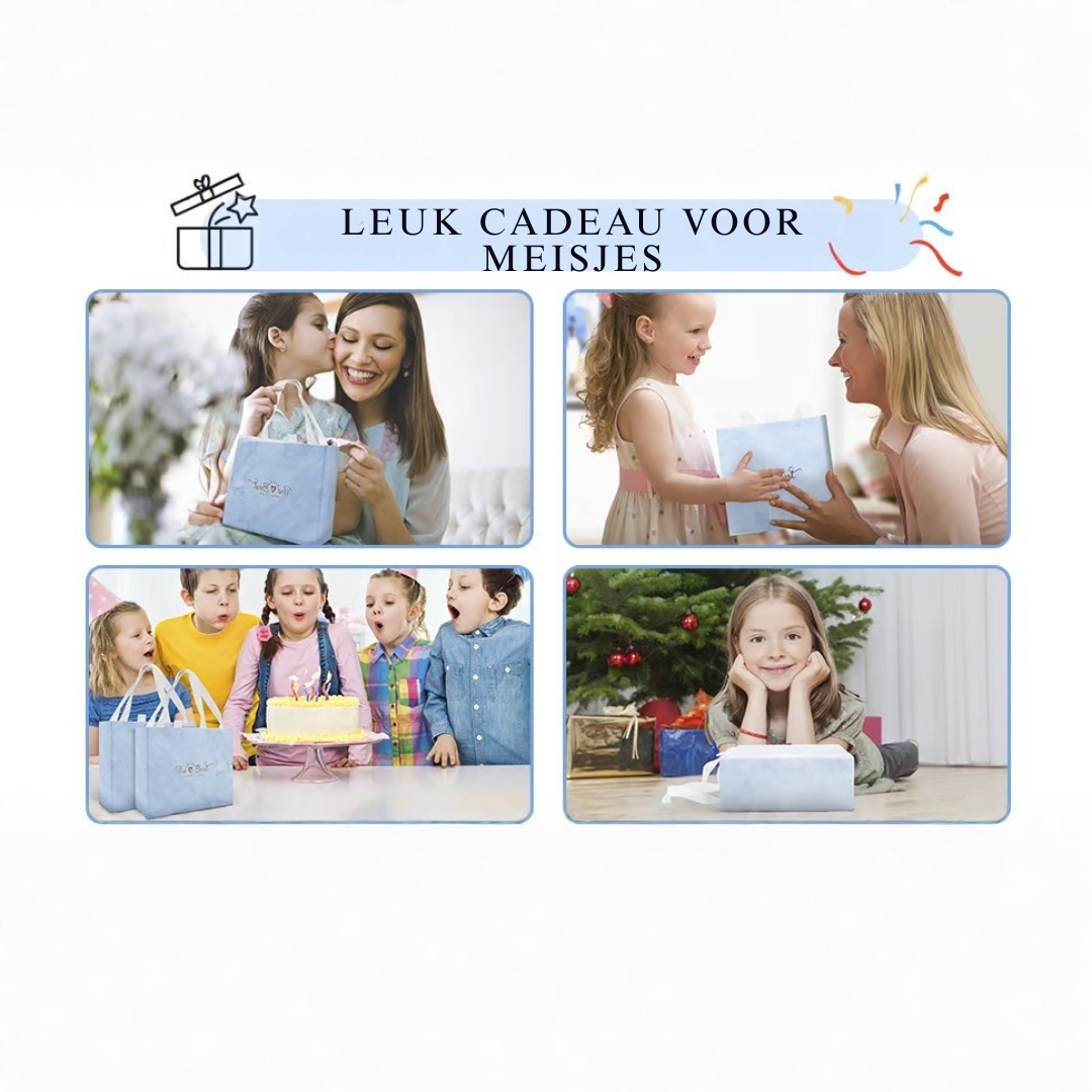 Armbanden Maakset – Armbanden Sieradenset Voor Kinderen