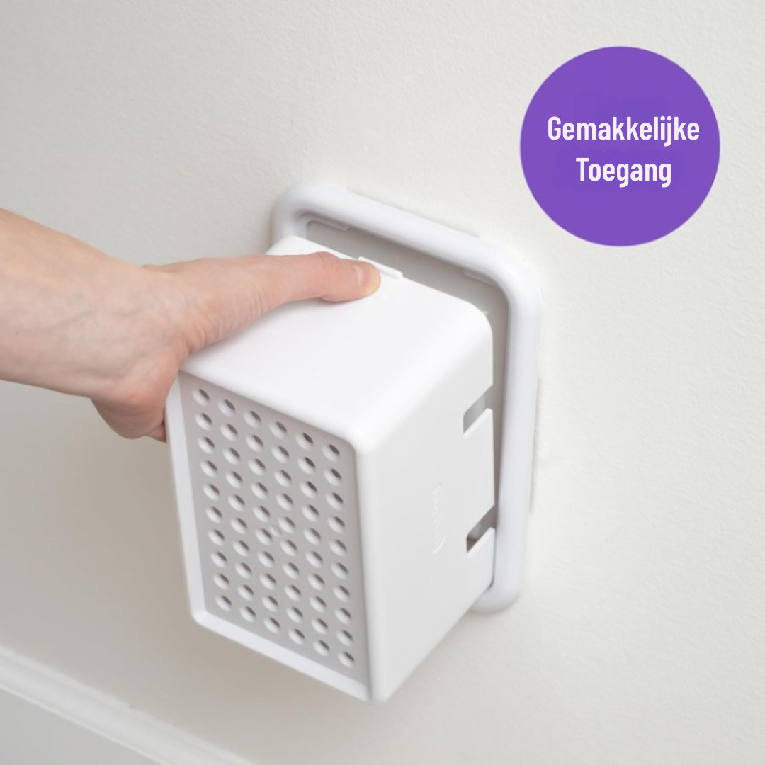 Stopcontactbeveiliging Voor Baby's – Kinderveilig Stopcontactafdekking