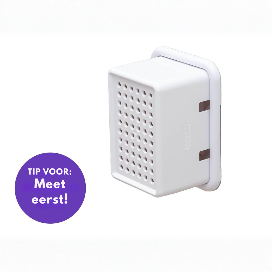 Stopcontactbeveiliging Voor Baby's – Kinderveilig Stopcontactafdekking