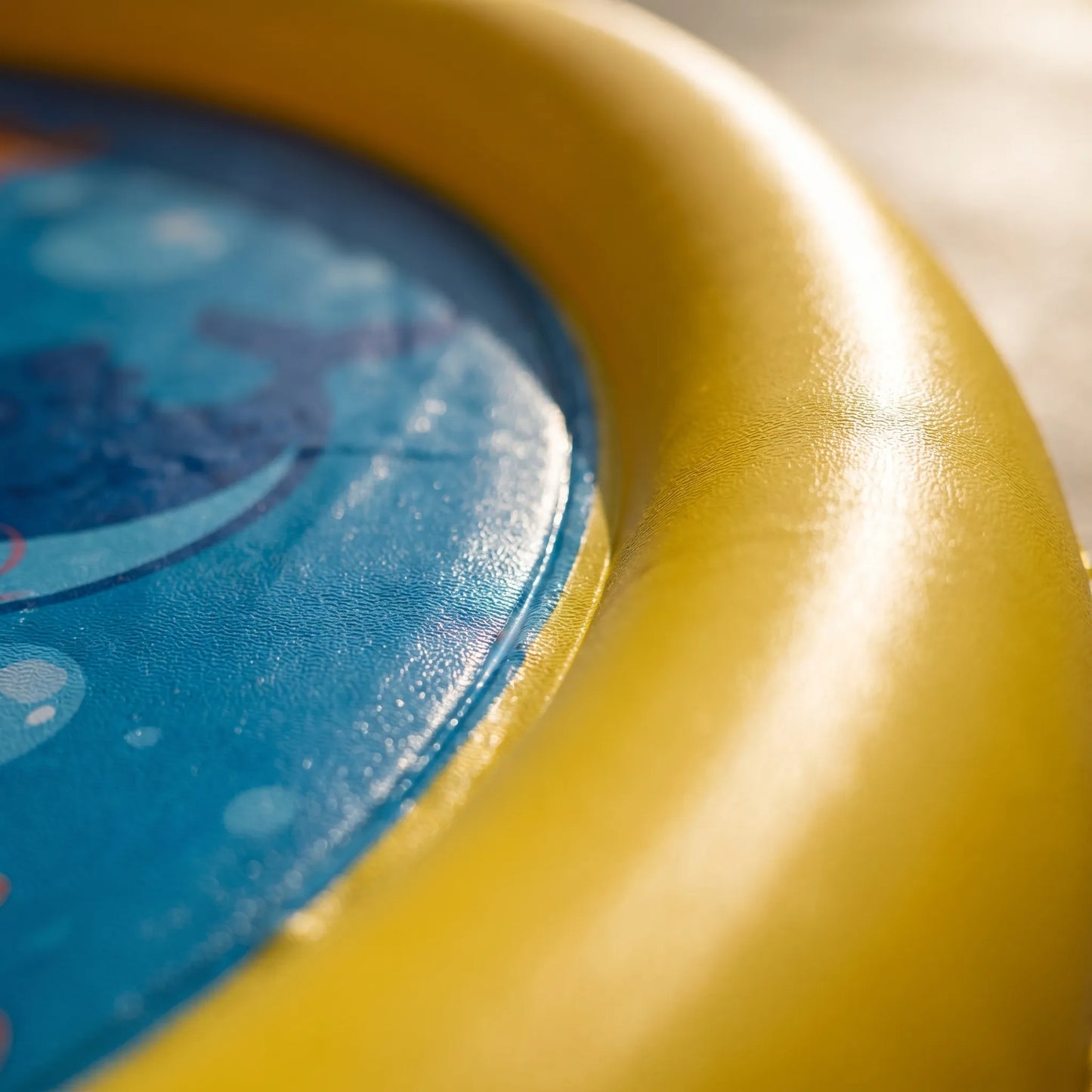 Educatieve Water Speelmat voor Baby Ontwikkeling