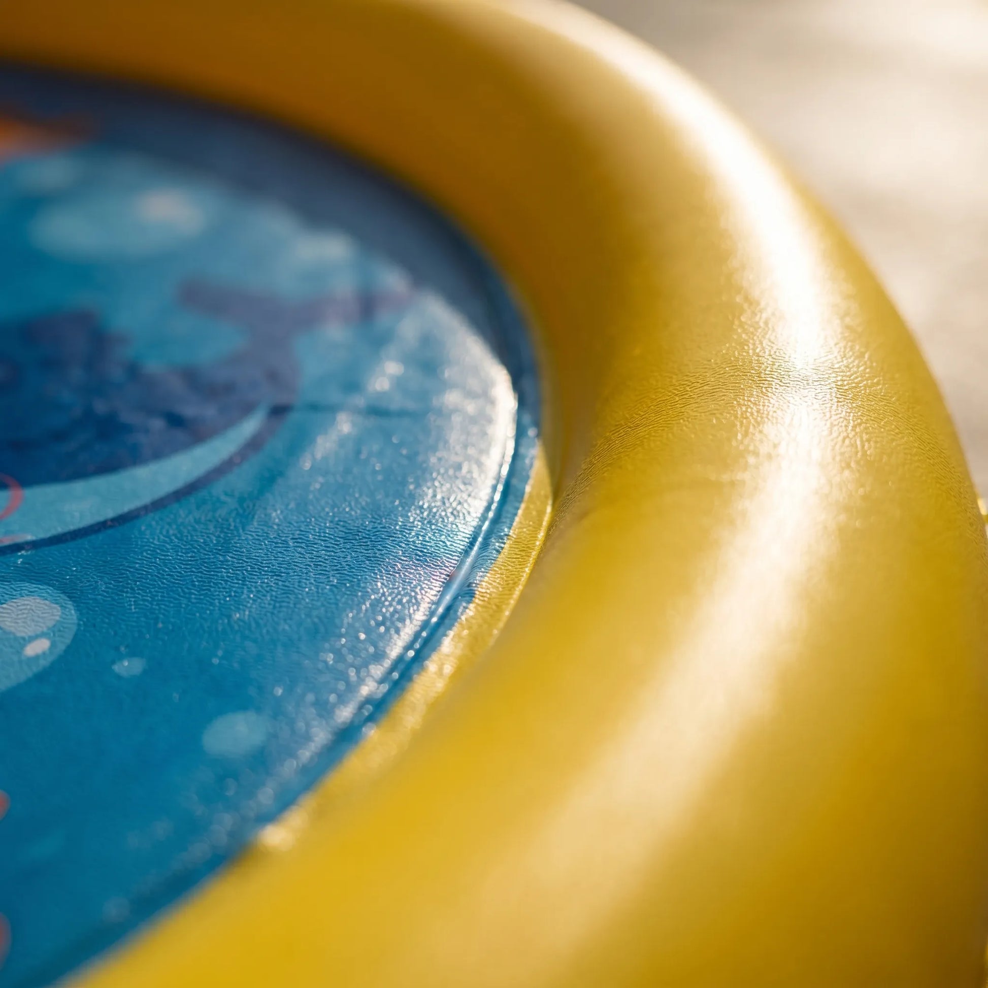 Educatieve Water Speelmat voor Baby Ontwikkeling
