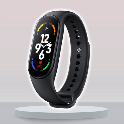 Fitnesstracker Kinderen - Stappenteller en Hartslag Sporthorloge