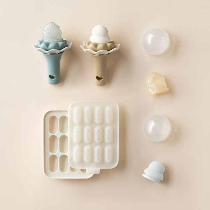 Fruitzuiger voor baby’s – 2-pack-MiniBea