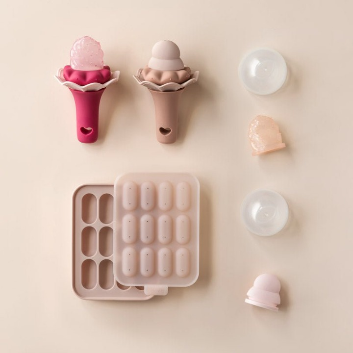 Fruitzuiger voor baby’s – 2-pack-MiniBea
