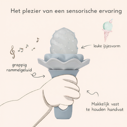 Fruitzuiger voor baby’s – 2-pack-MiniBea
