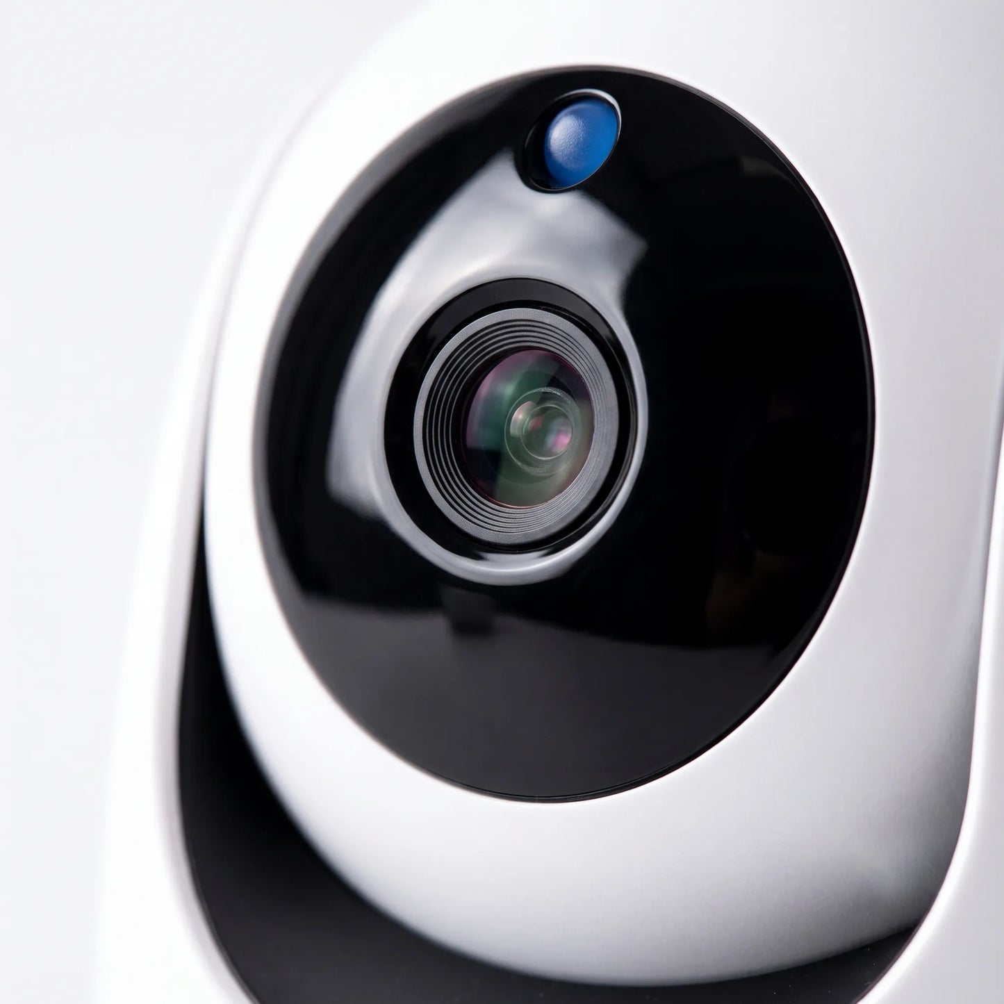HD Video Babyfoon – 5-Inch Babyfoon Met PTZ-Camera En Nachtzicht