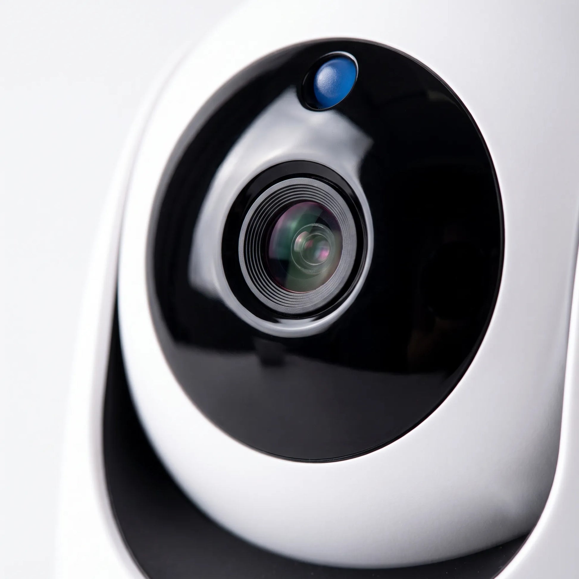 HD Video Babyfoon – 5-Inch Babyfoon Met PTZ-Camera En Nachtzicht