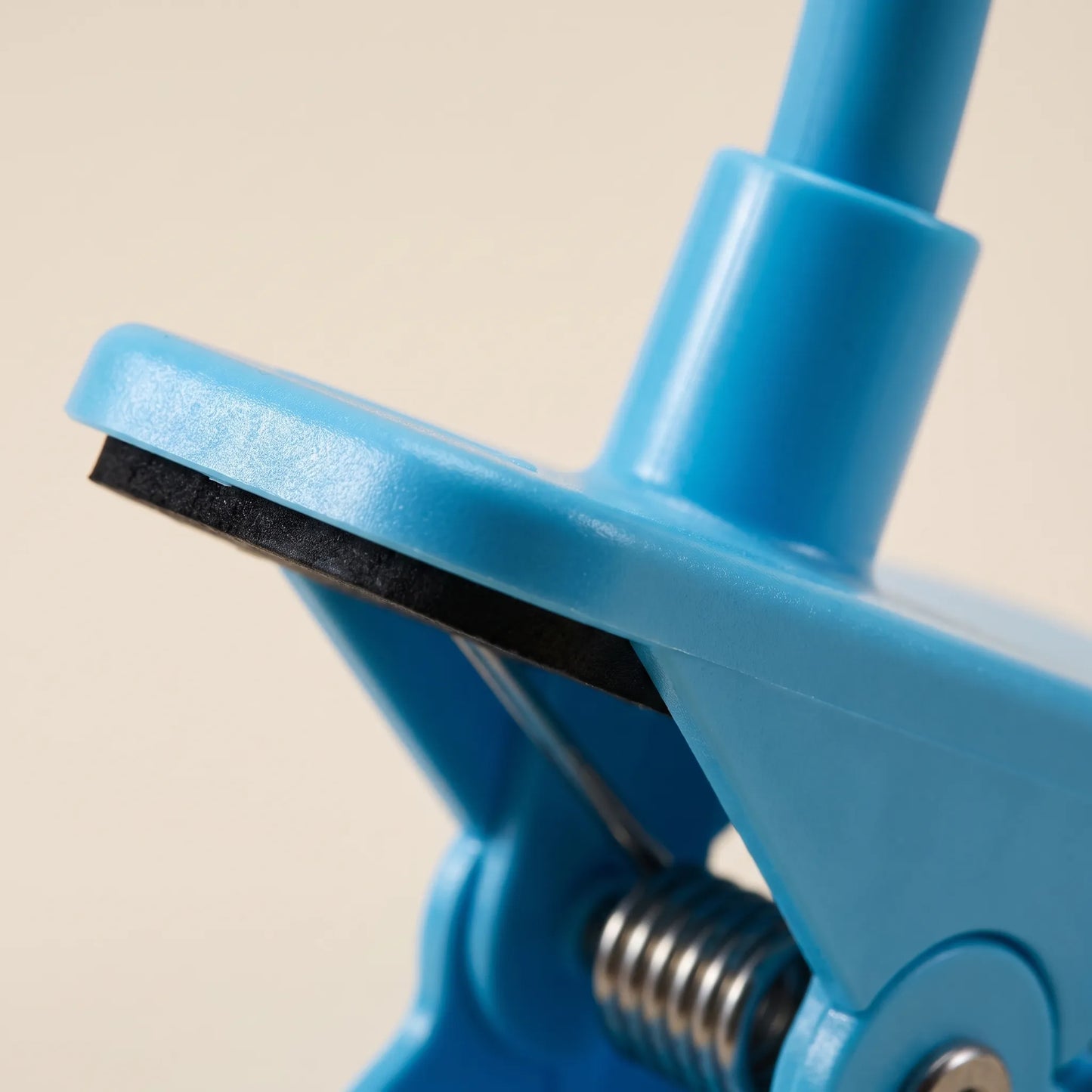Handsfree Babyfleshouder – Flexibele Clip-On Fleshouder