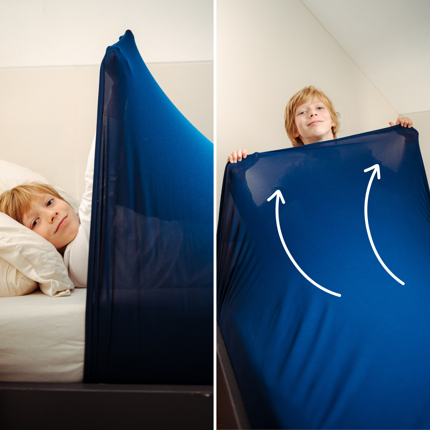 Slaaptunnel voor kinderen 7