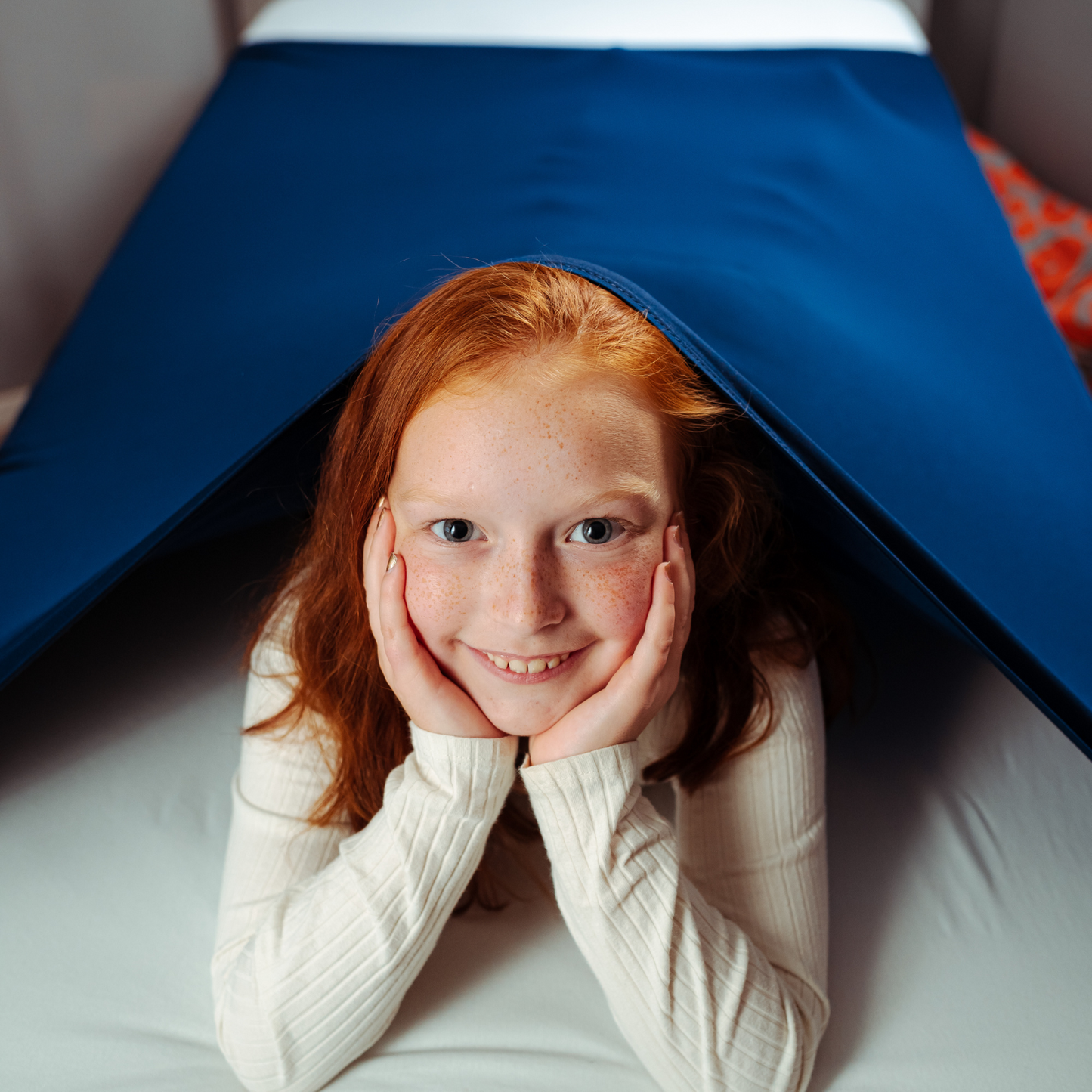 Slaaptunnel voor kinderen 6