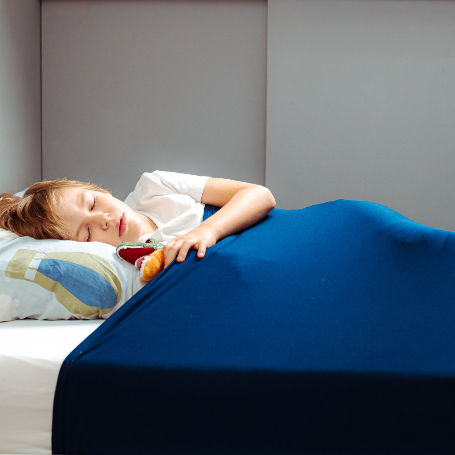 Slaaptunnel voor kinderen 5