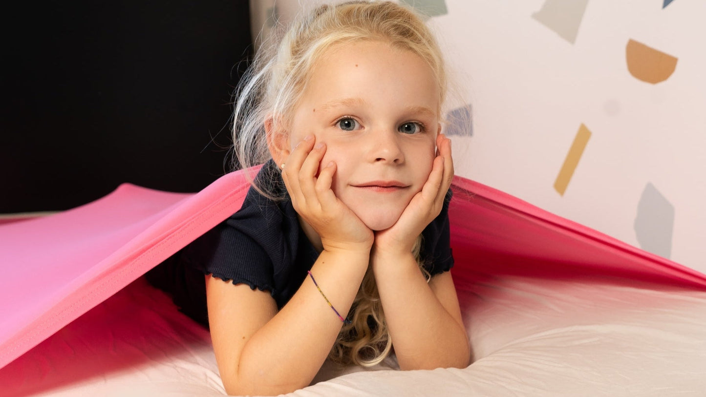 Slaaptunnel voor kinderen 10