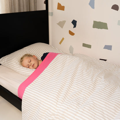 Slaaptunnel voor kinderen 9