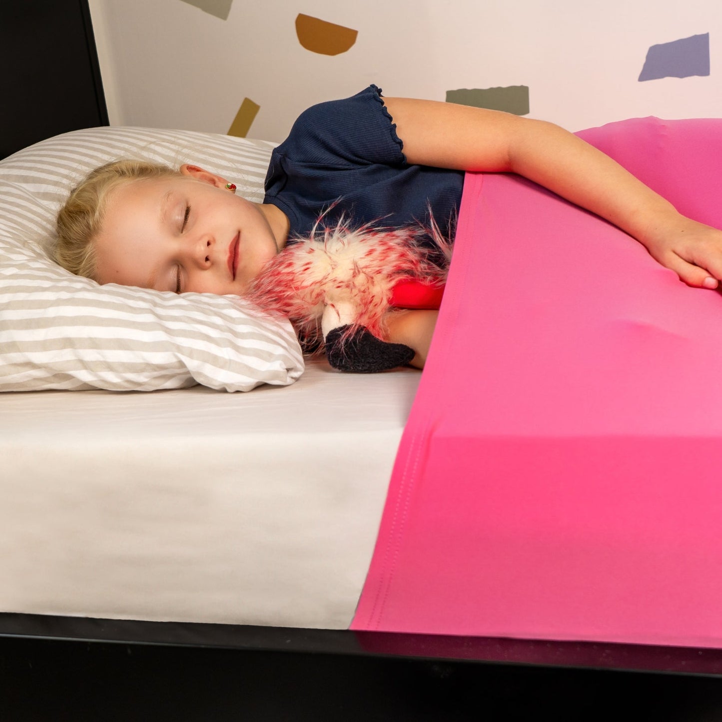 Slaaptunnel voor kinderen 2