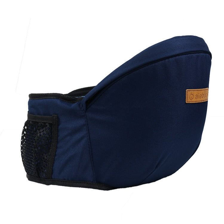 Heupdrager Baby | Ergonomisch Heupzitje met Draagriem | 7 Kleuren