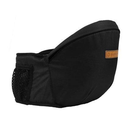 Heupdrager Baby | Ergonomisch Heupzitje met Draagriem | 7 Kleuren