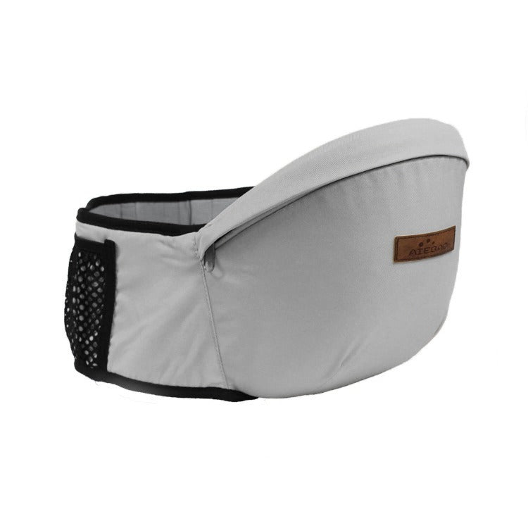 Heupdrager Baby | Ergonomisch Heupzitje met Draagriem | 7 Kleuren
