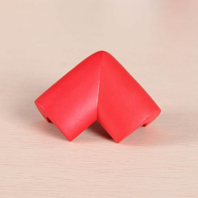 Hoekbeschermers Baby | Zachte Foam Meubelbescherming | Zelfklevend