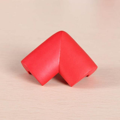 Hoekbeschermers Baby | Zachte Foam Meubelbescherming | Zelfklevend