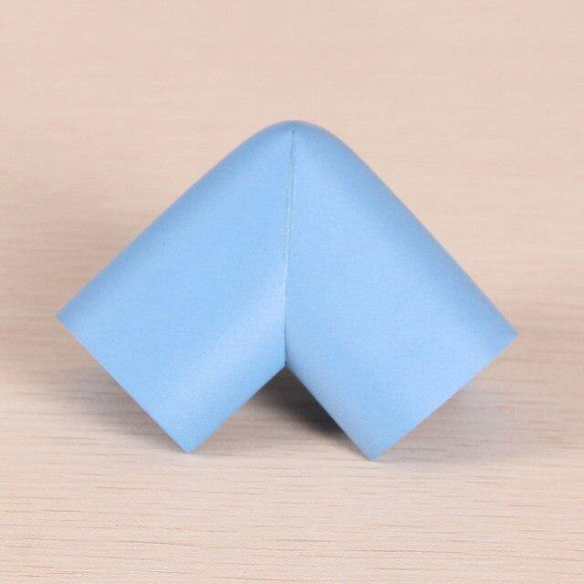 Hoekbeschermers Baby | Zachte Foam Meubelbescherming | Zelfklevend